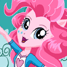 MLP: Equestria Girls Pinkie Pie